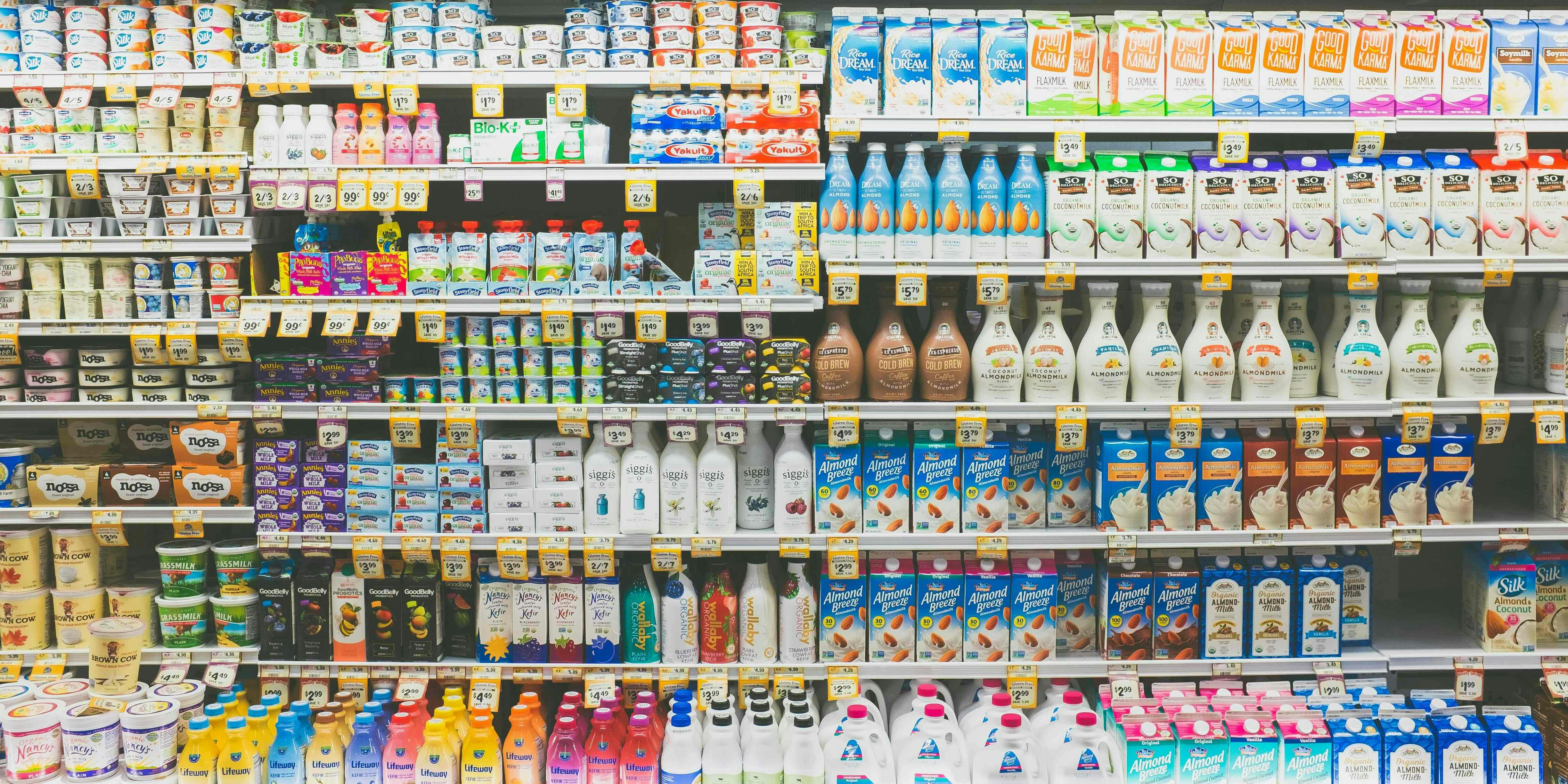 Conversion, retail, and activation are replacing creative-centric marketing