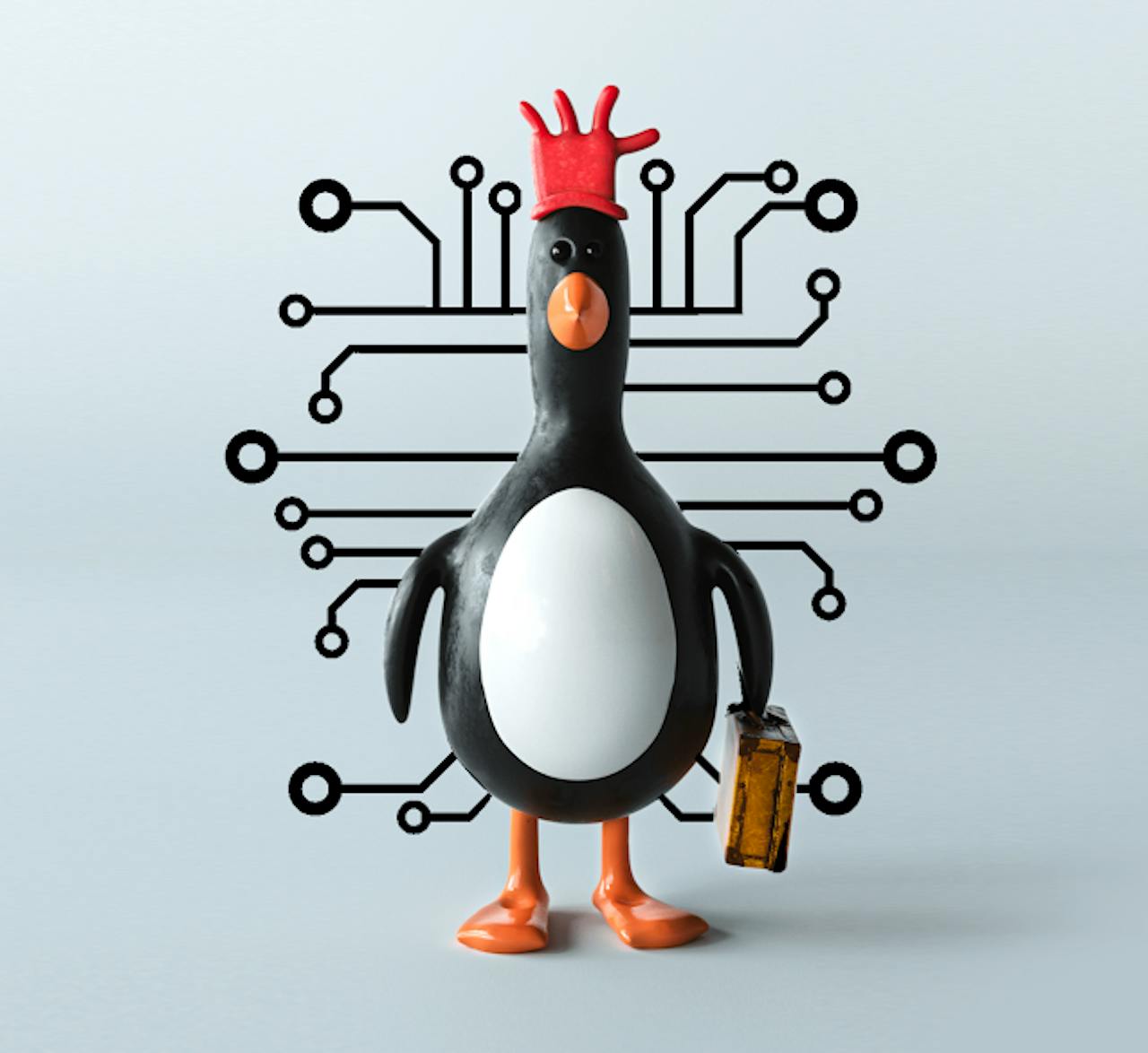 Artificial intelligence, the advertising industry, our role and happiness