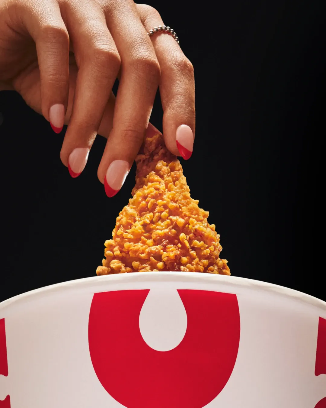 How do you make KFC look more like KFC? | The Drum