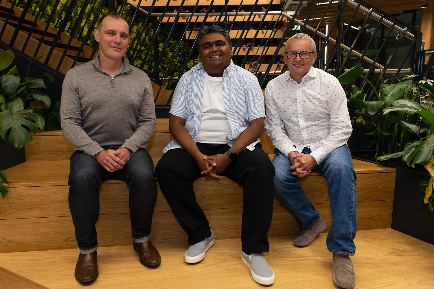 hedgehog lab appoints new UK MD and global CTO | The Drum