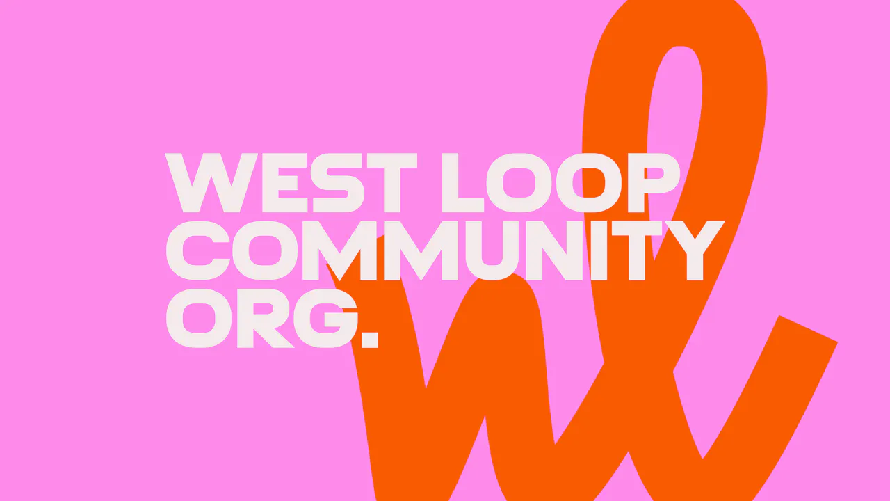 West Loop Community Organization: The loopiest identity | The Drum