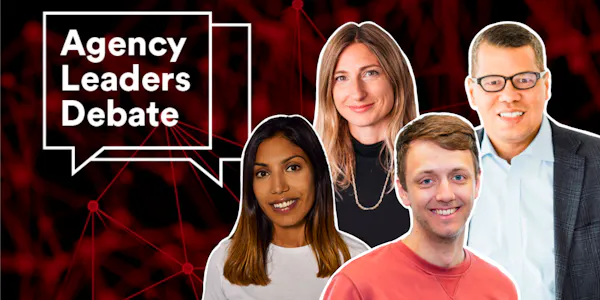 Agency leaders debate: Does marketing call for narrower expertise than ever before?