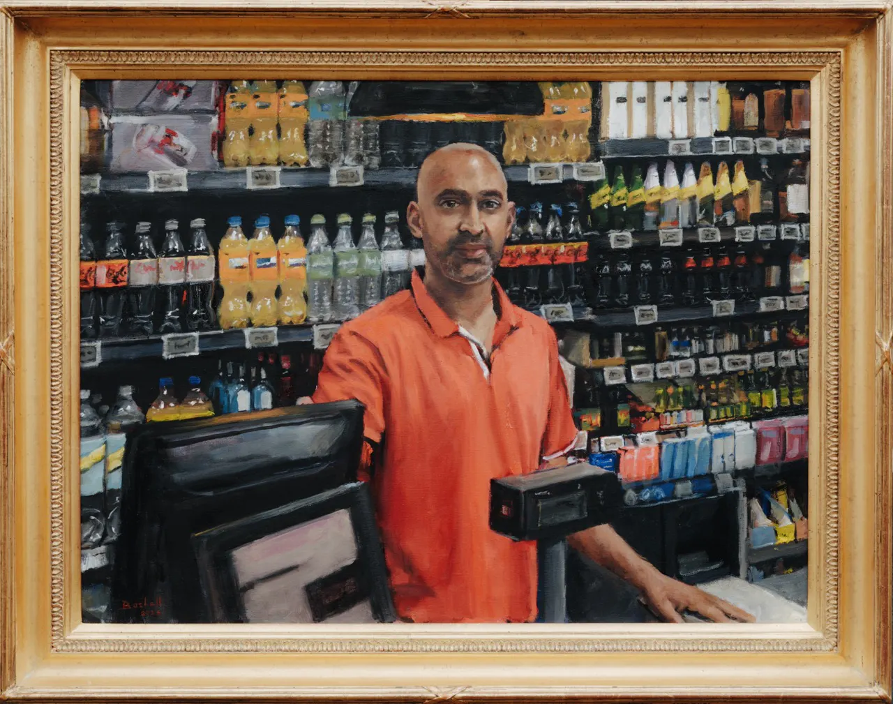 Coca-Cola goes royally beyond the branded fridge | The Drum