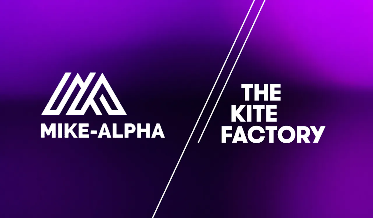 The Kite Factory and Mike-Alpha launch partnership to support military veteran owned businesses