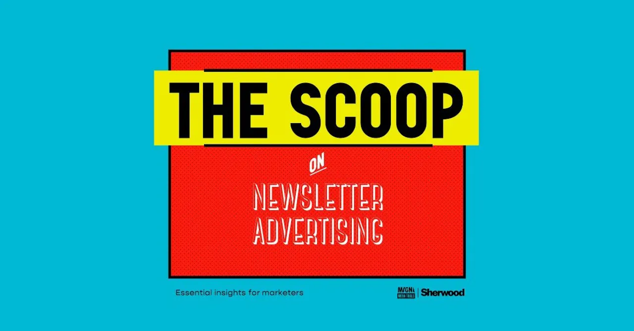 New Study Shows the Power of Newsletter Advertising in Reaching Target Audiences