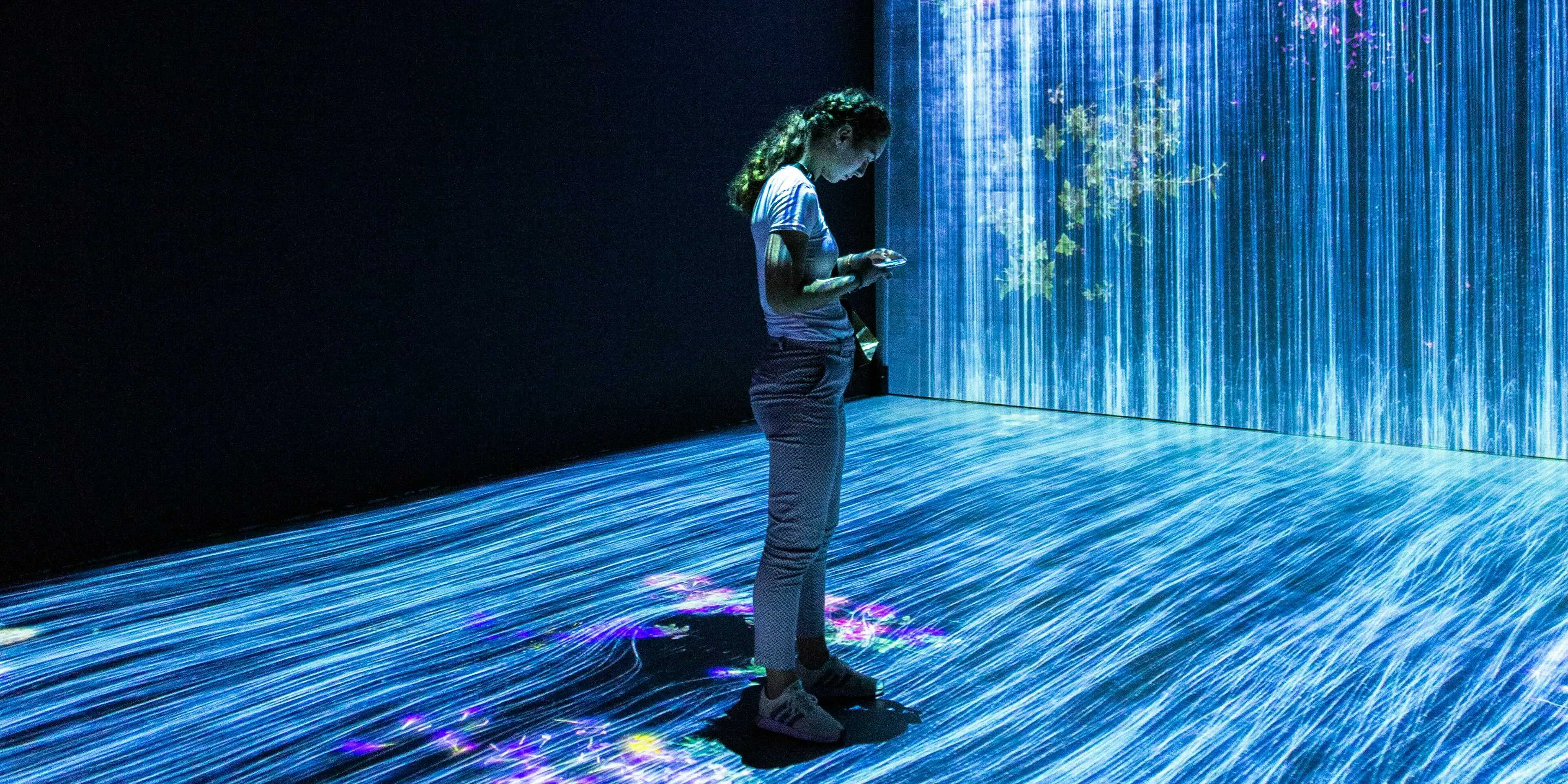 Why brand experiences are the new intelligence platforms