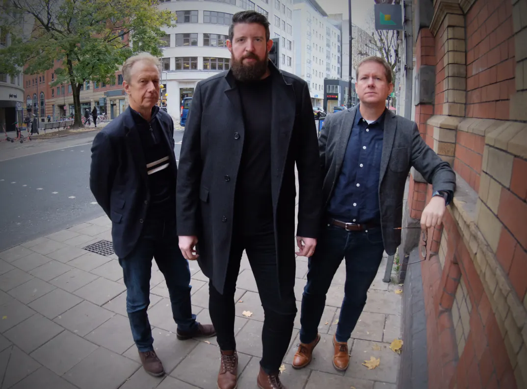 Changes to true's leadership team. | The Drum