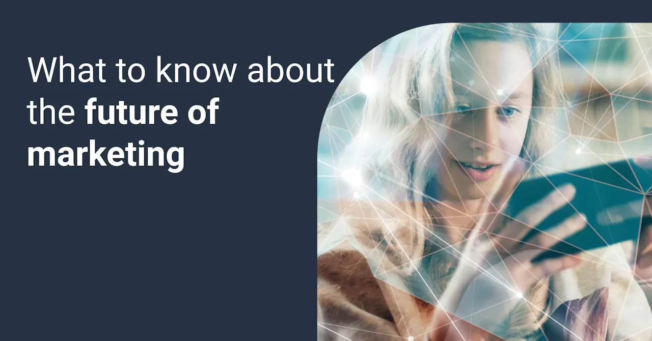 What to Expect From the Marketing in the Near Future