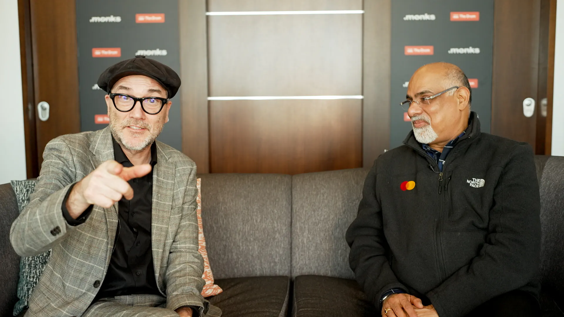 Raja Rajamannar on marketing for the agentic age and multi-sensory ...