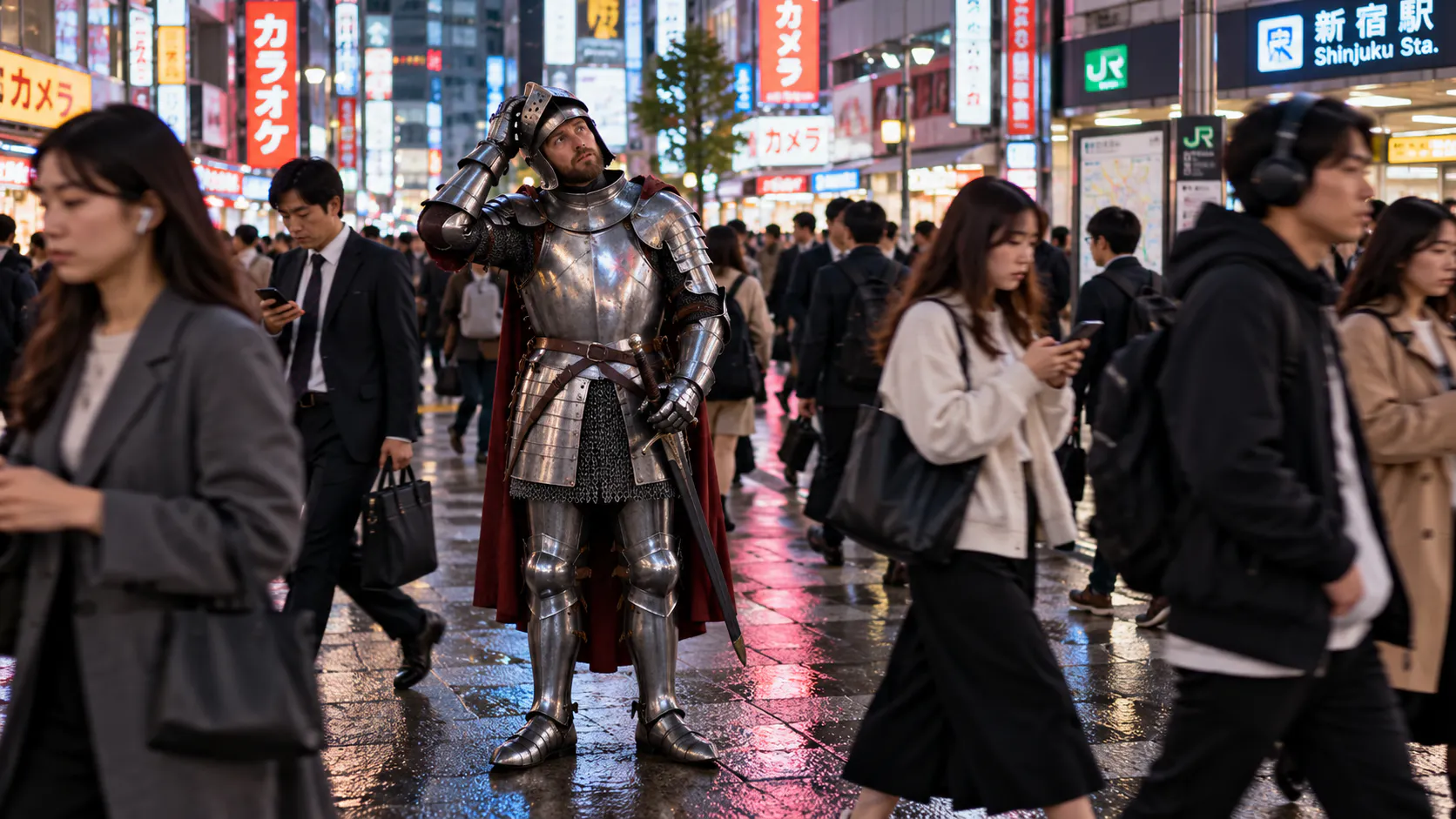 Japan, APAC and HQ disagree on what B2B content is for. That’s a ...