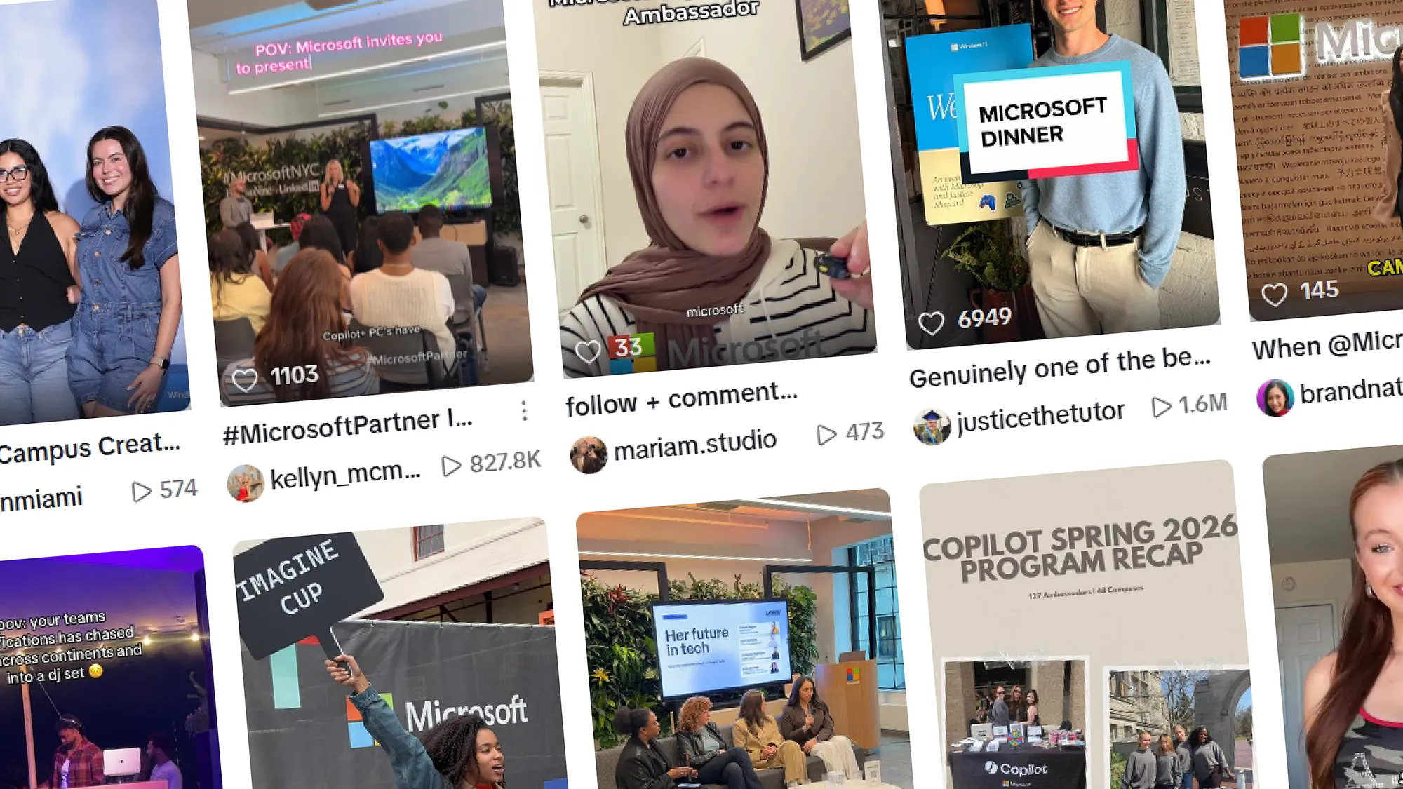 How creator content is fueling Microsoft’s retail media strategy with 3x higher click rates