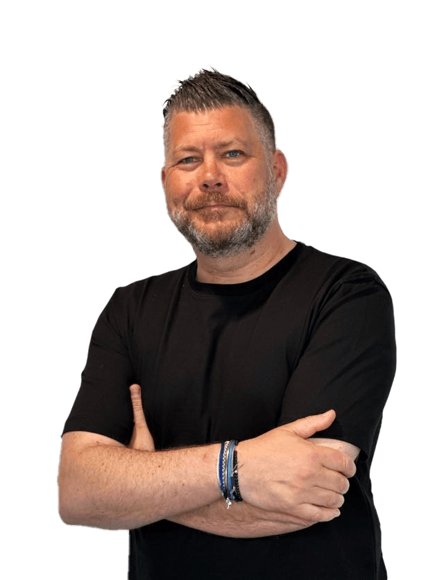 JACK MORTON EXPANDS INTERNATIONAL LEADERSHIP AFTER YEAR OF