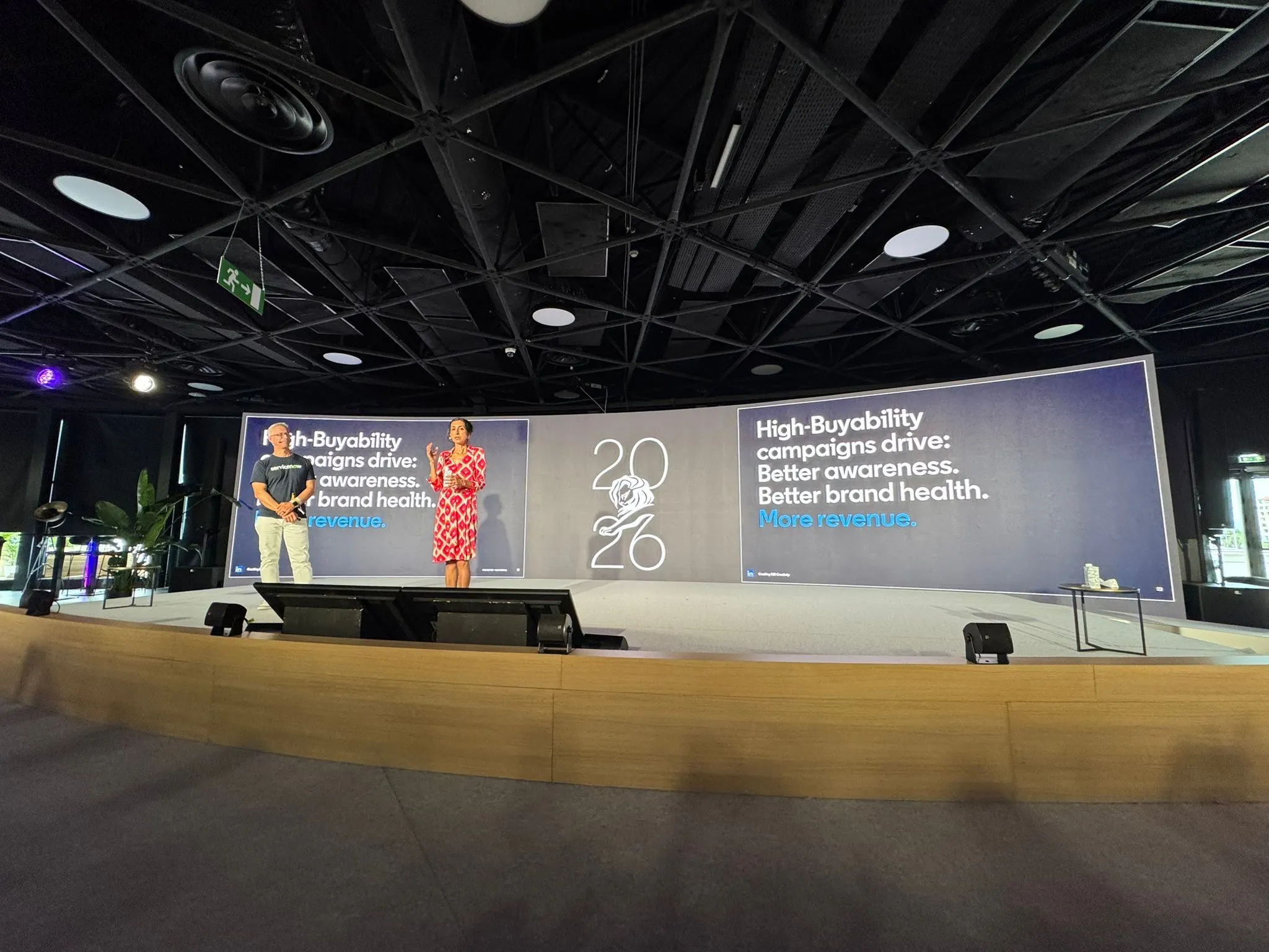 The seven signals that could explain why some B2B campaigns get bought