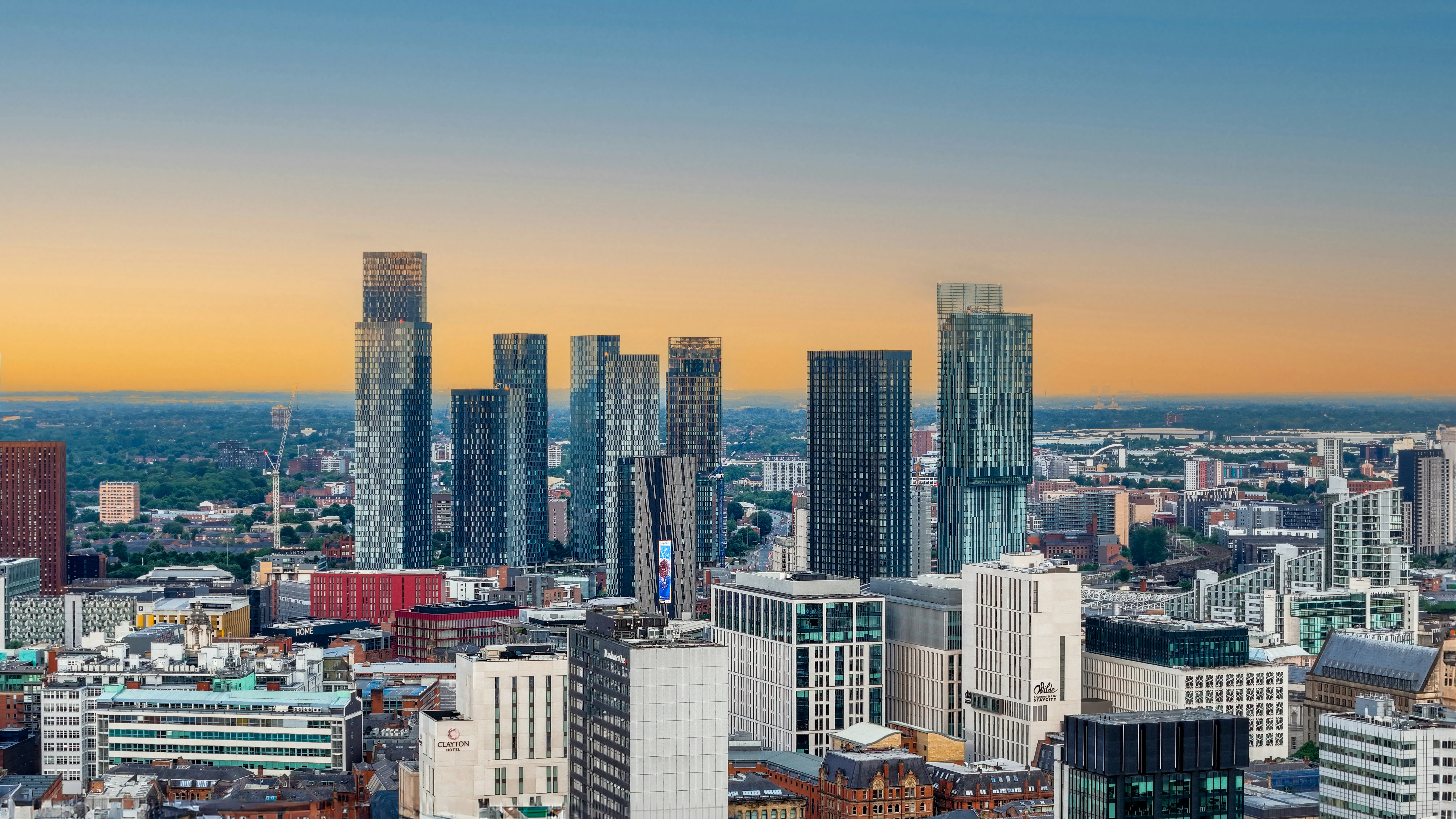How non-London agencies are outpacing the capital as public funding gaps are revealed
