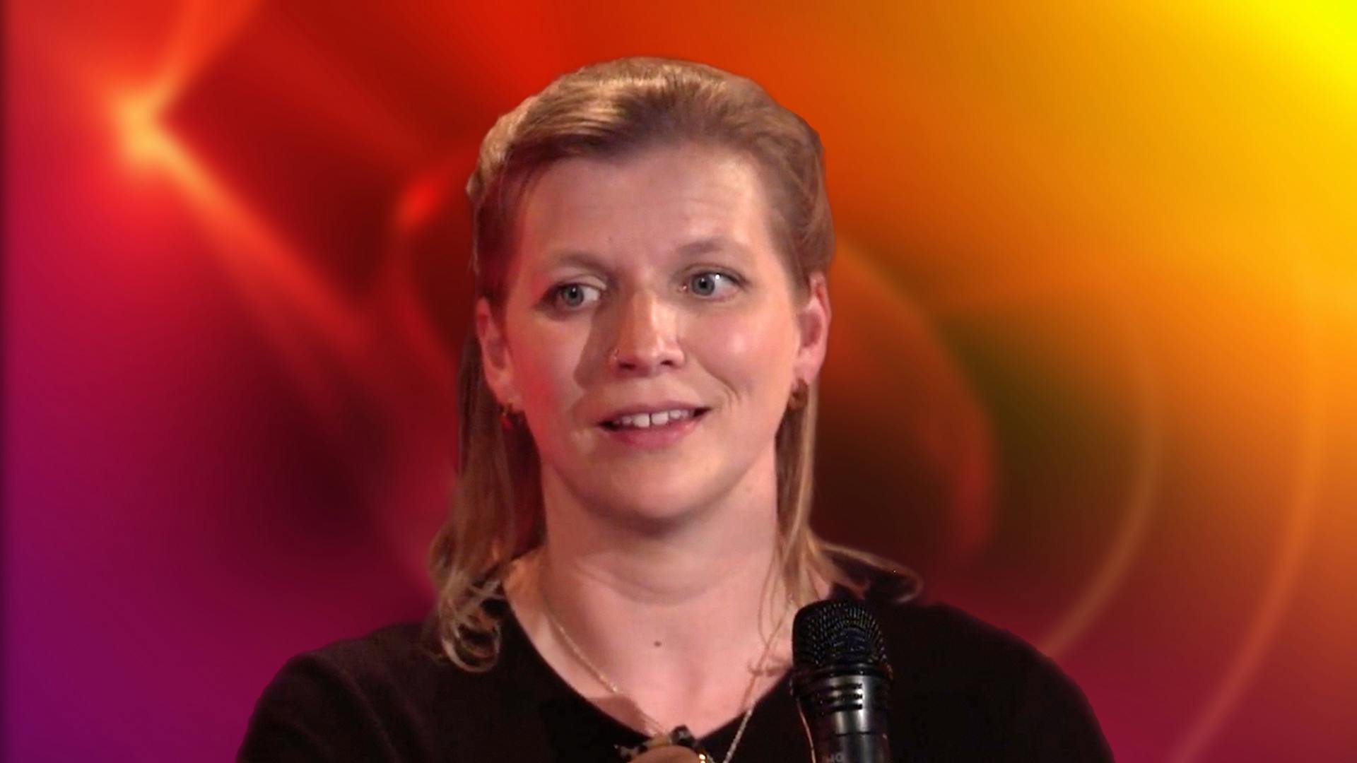 Network Rail's powerful campaign