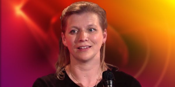 Network Rail's powerful campaign