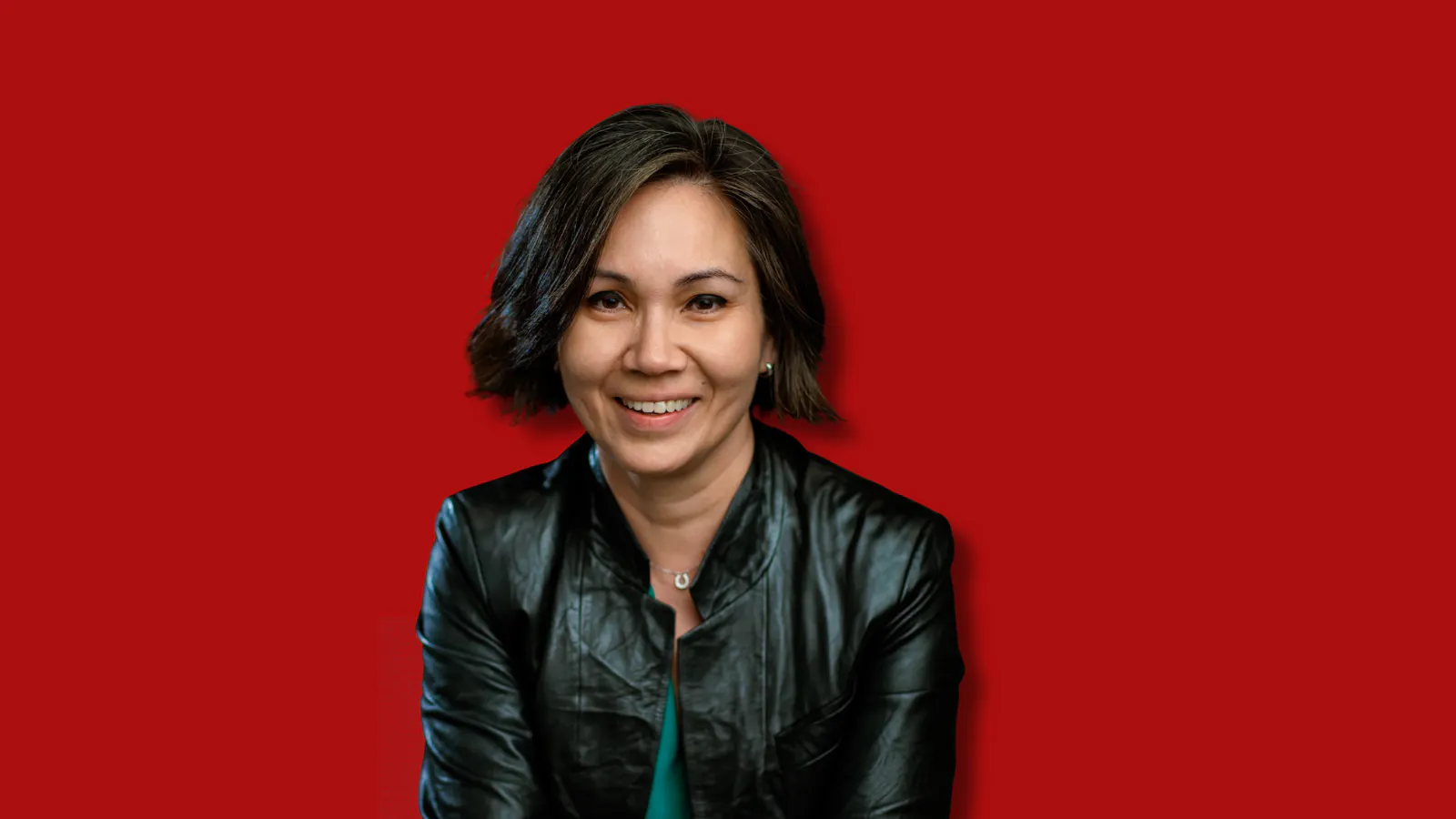 ITV’s Lara Izlan believes the future of media belongs to the culturally agile