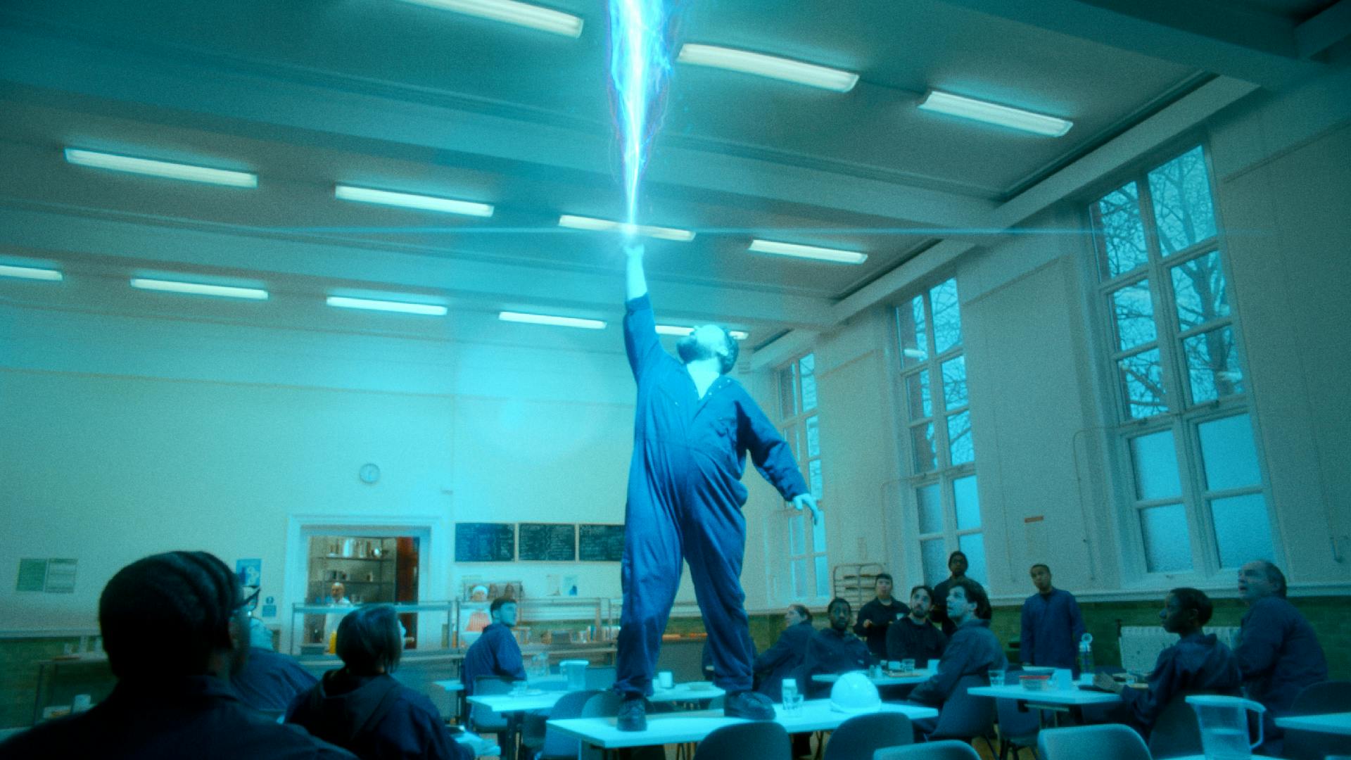 DHSC and AMV BBDO launch national push for NHS Quit Smoking app