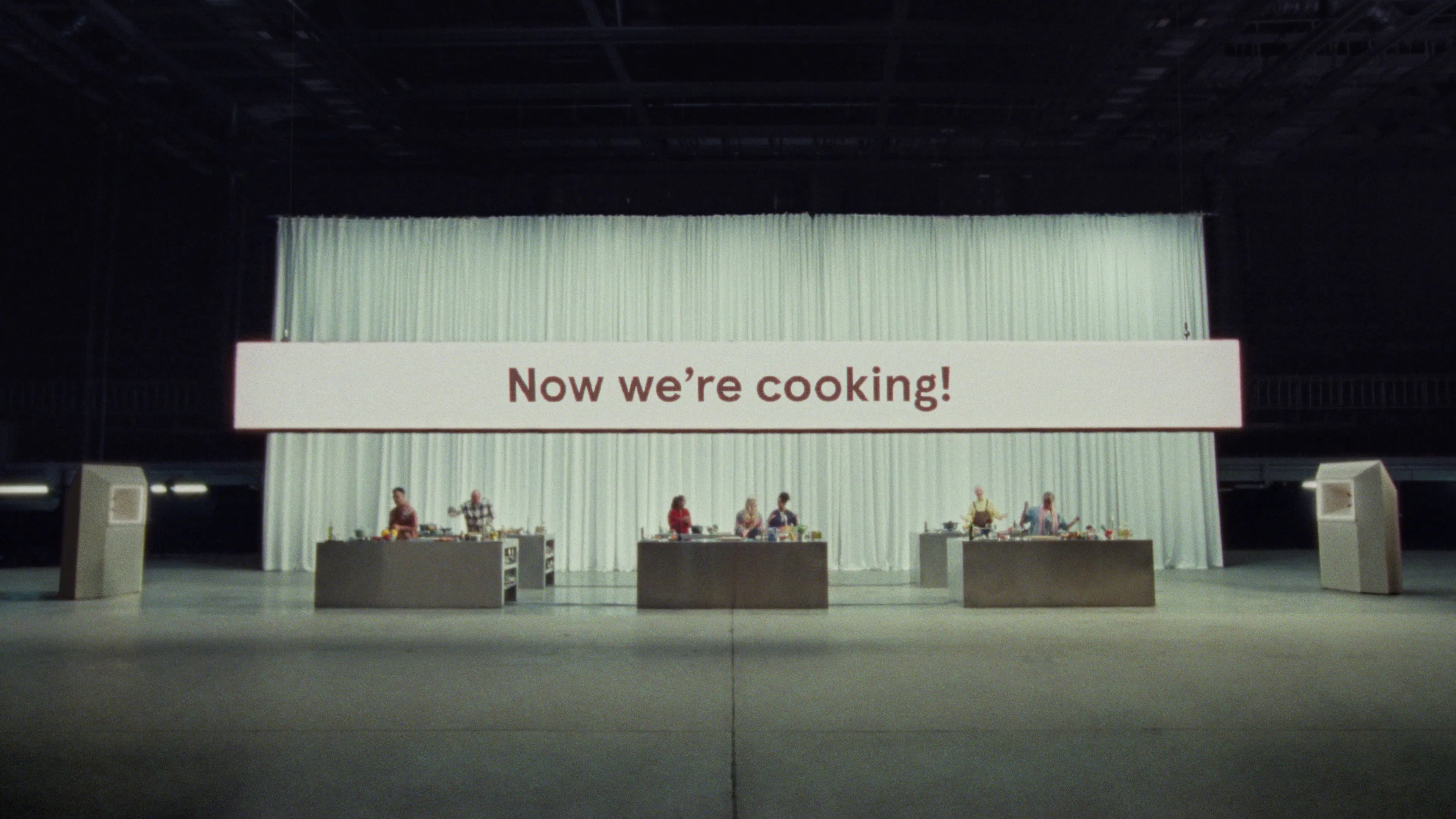 Tesco ‘Now We’re Cooking’ debuts after £1m Channel 4 diversity award win