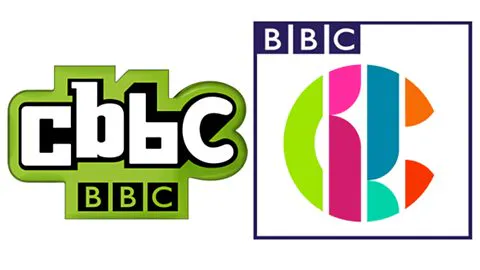 CBBC unveils ‘versatile and dynamic logo… for a broad age spectrum ...