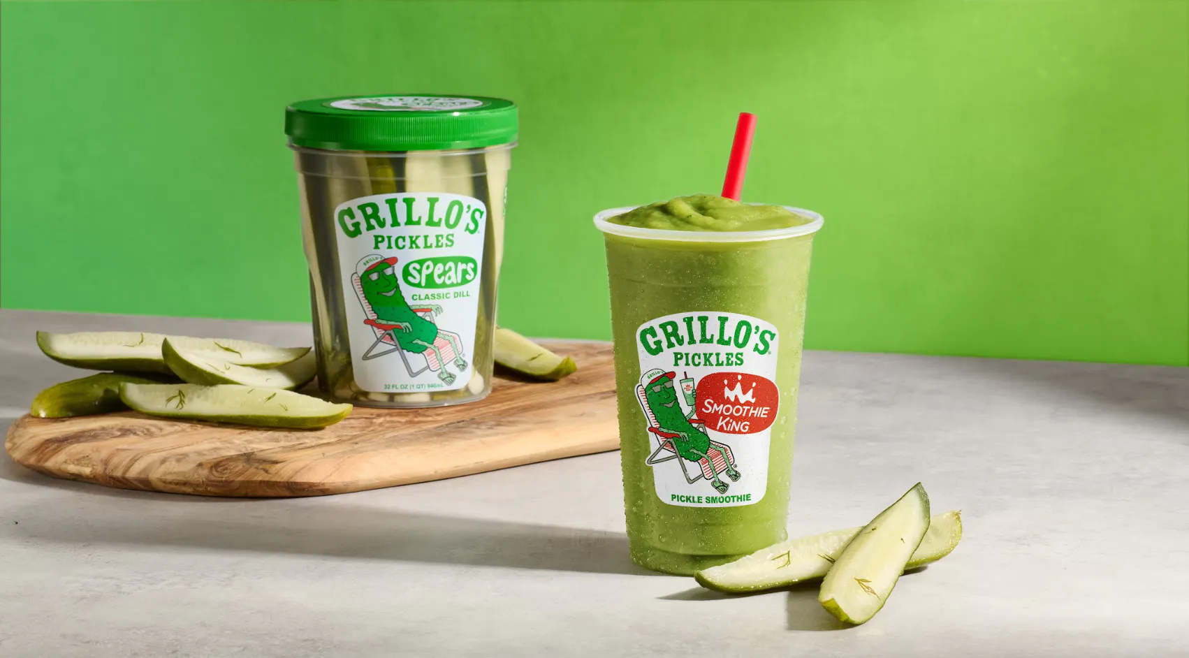 Ads of the Week: Brazilian swagger, pickle obsession and awkward SPF ...