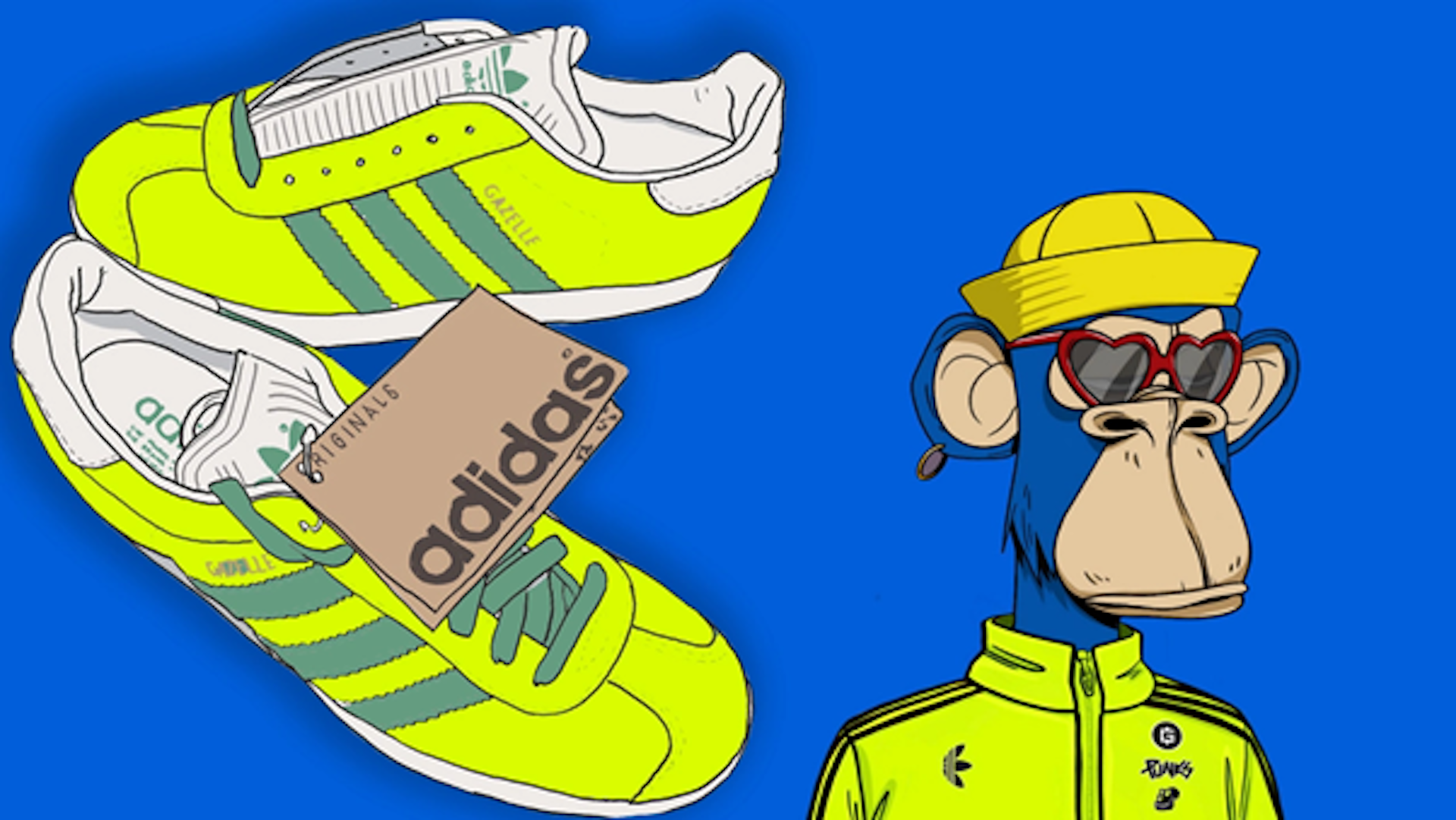 Adidas creates clothing for Roblox avatars, News