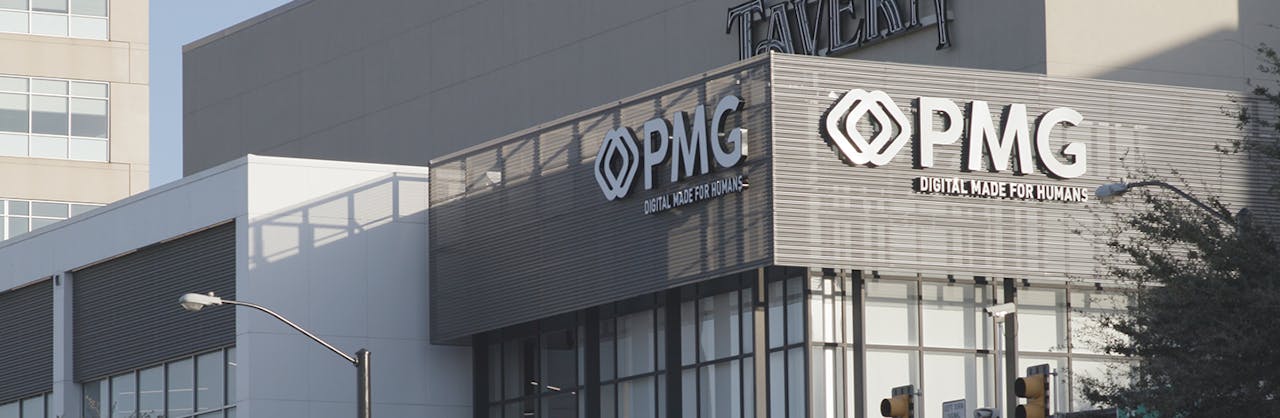 PMG Accelerates Growth in New York and by Building Modern Network of Office Hubs