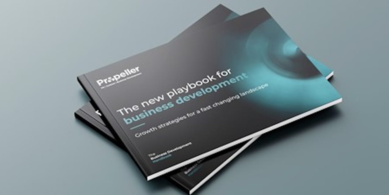 How can your agency revitalise its BD strategy?