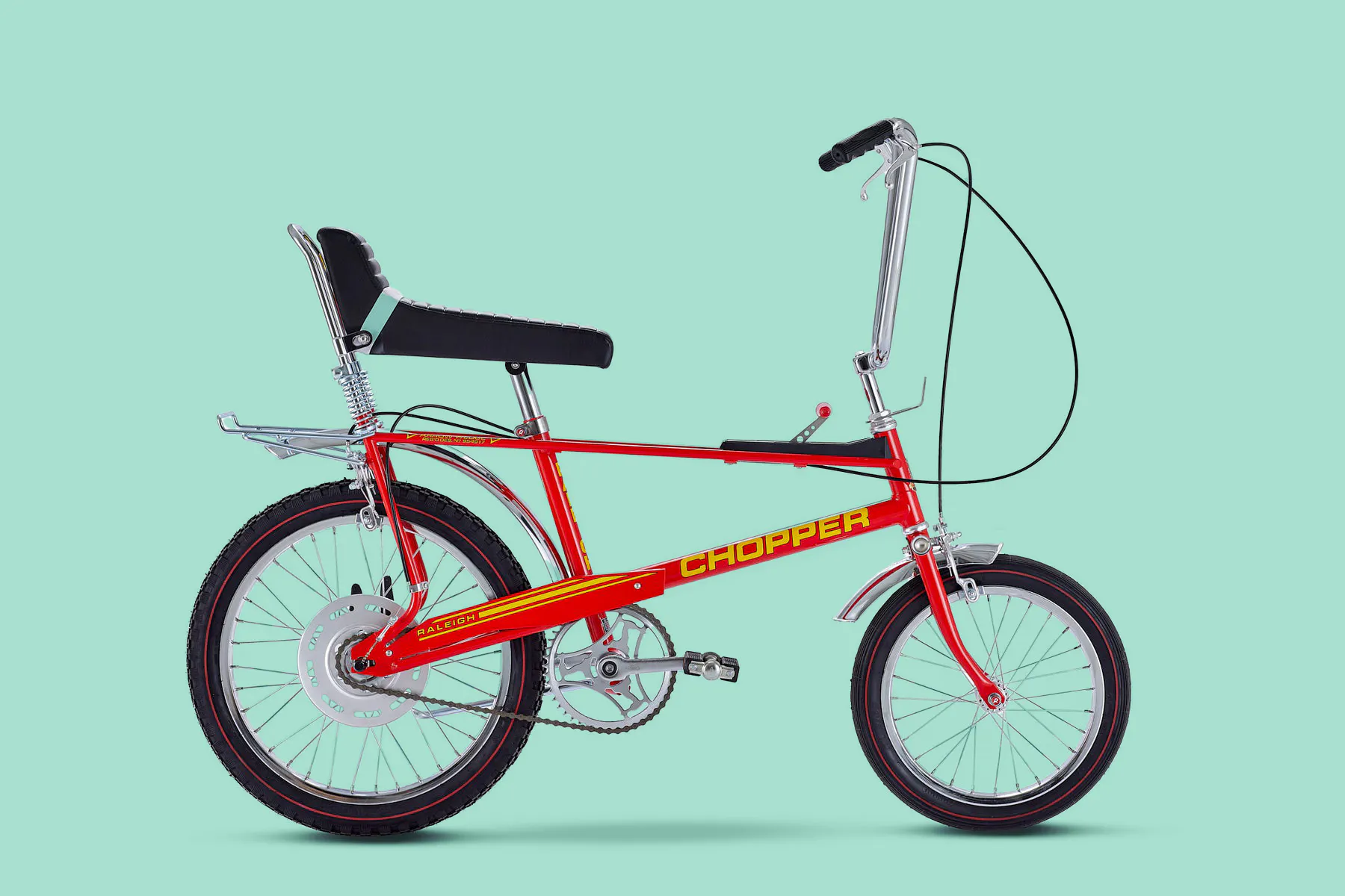 Mark Palmer: The fall of Raleigh Bikes and why brand nostalgia doesn’t pay the wages