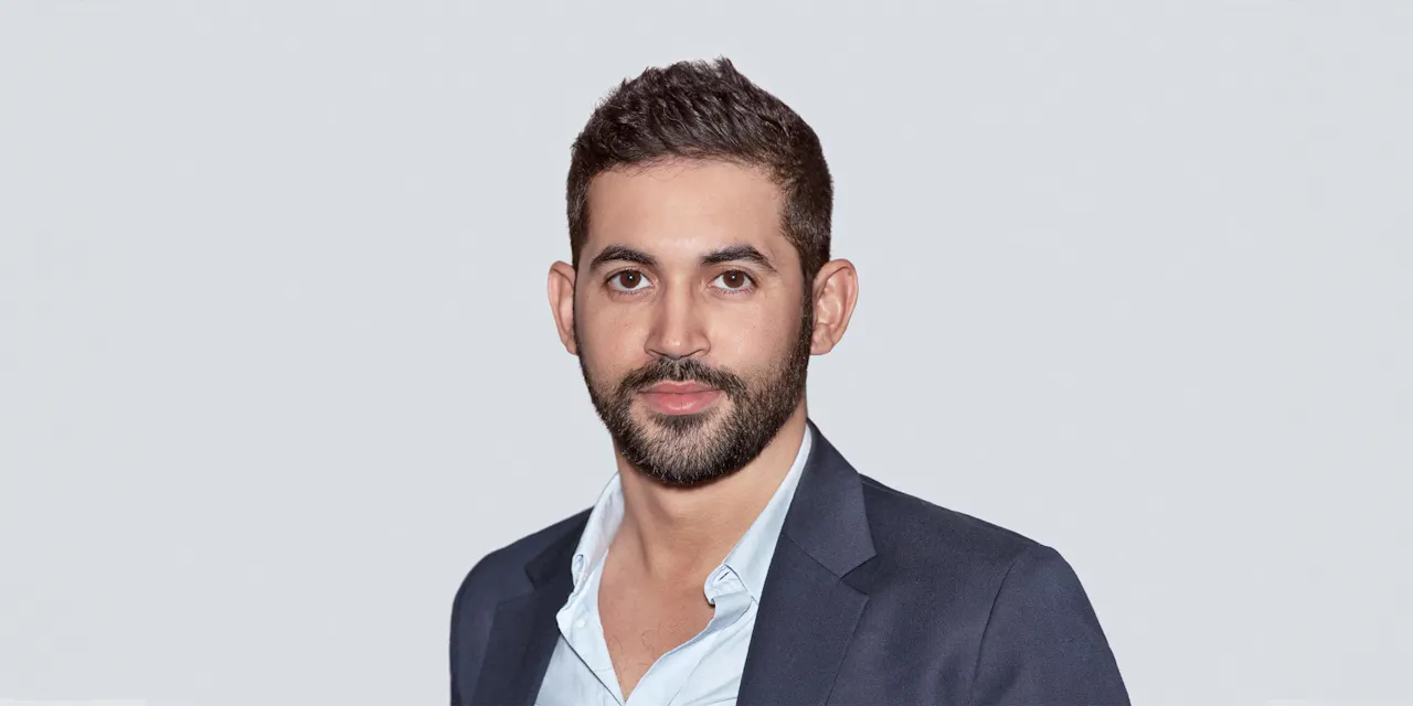 Ogury names Samir Chabab as Vice President of Marketing