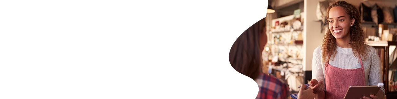 The changing retail landscape