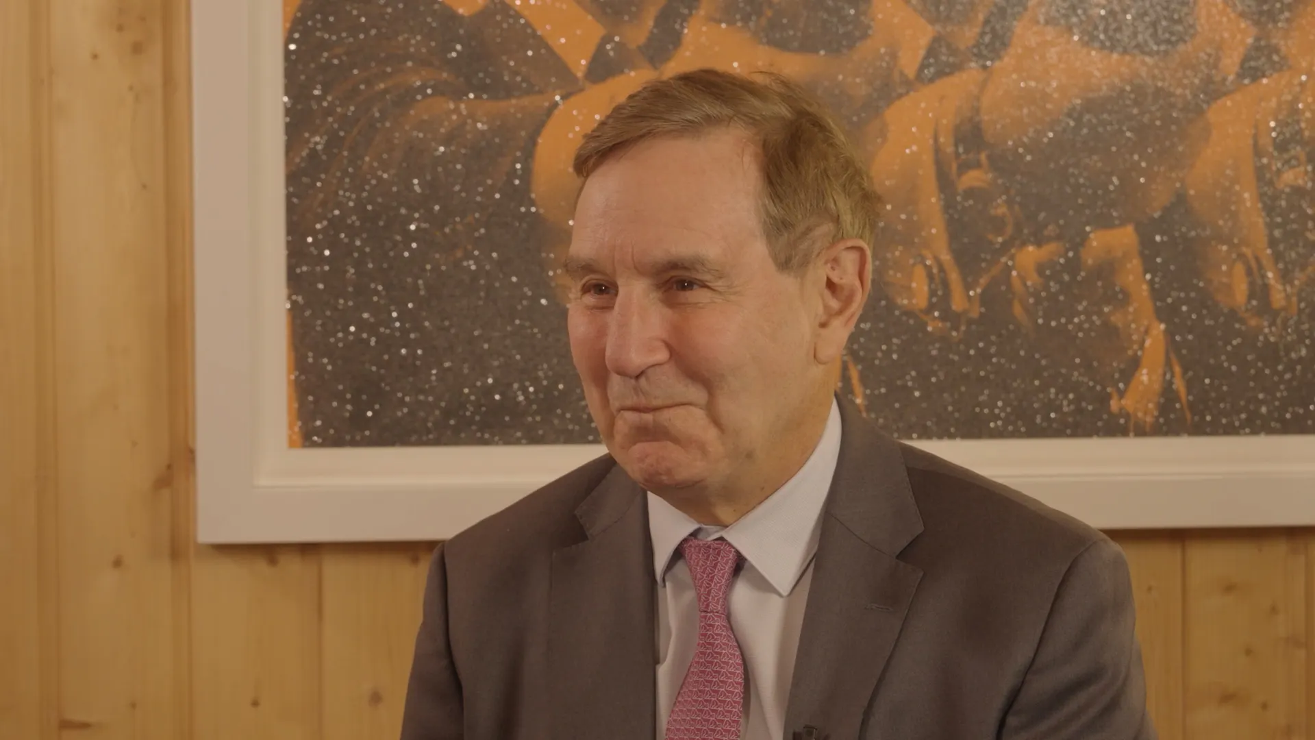 Richard Edelman on rising hostile activism and the role of business in ...