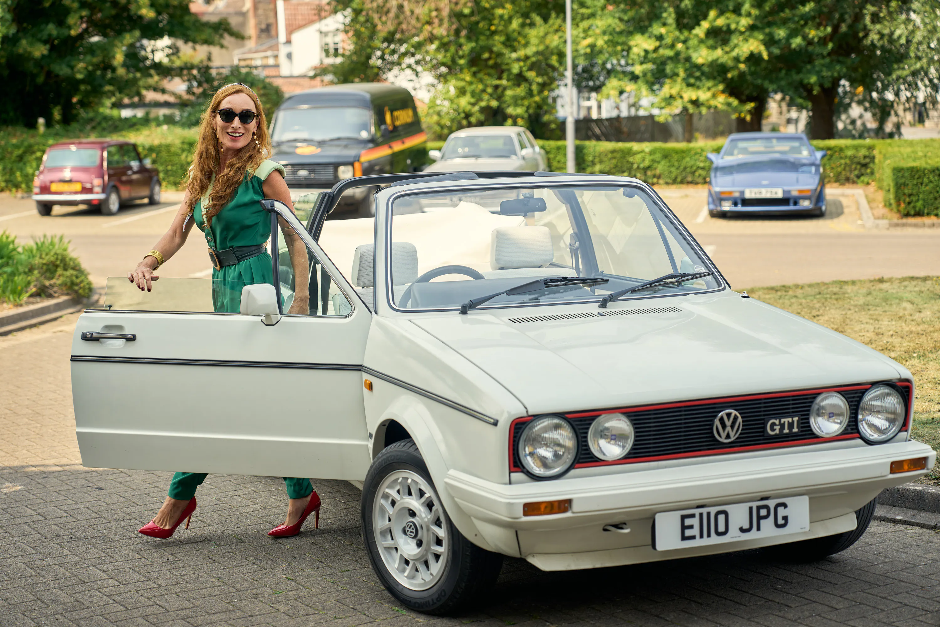 Ad of the Day: Disney’s Rivals winds the clock back to the 80s with ...