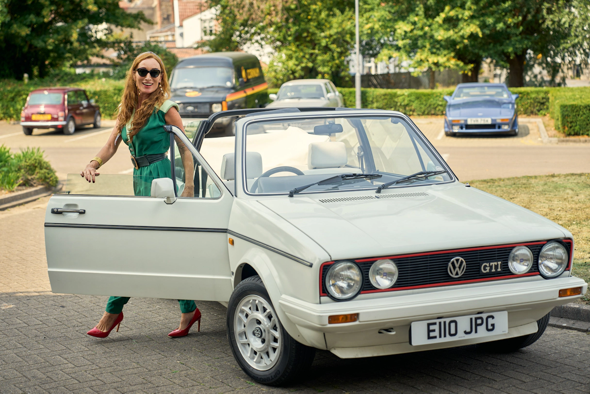 Ad of the Day: Disney’s Rivals winds the clock back to the 80s with ...