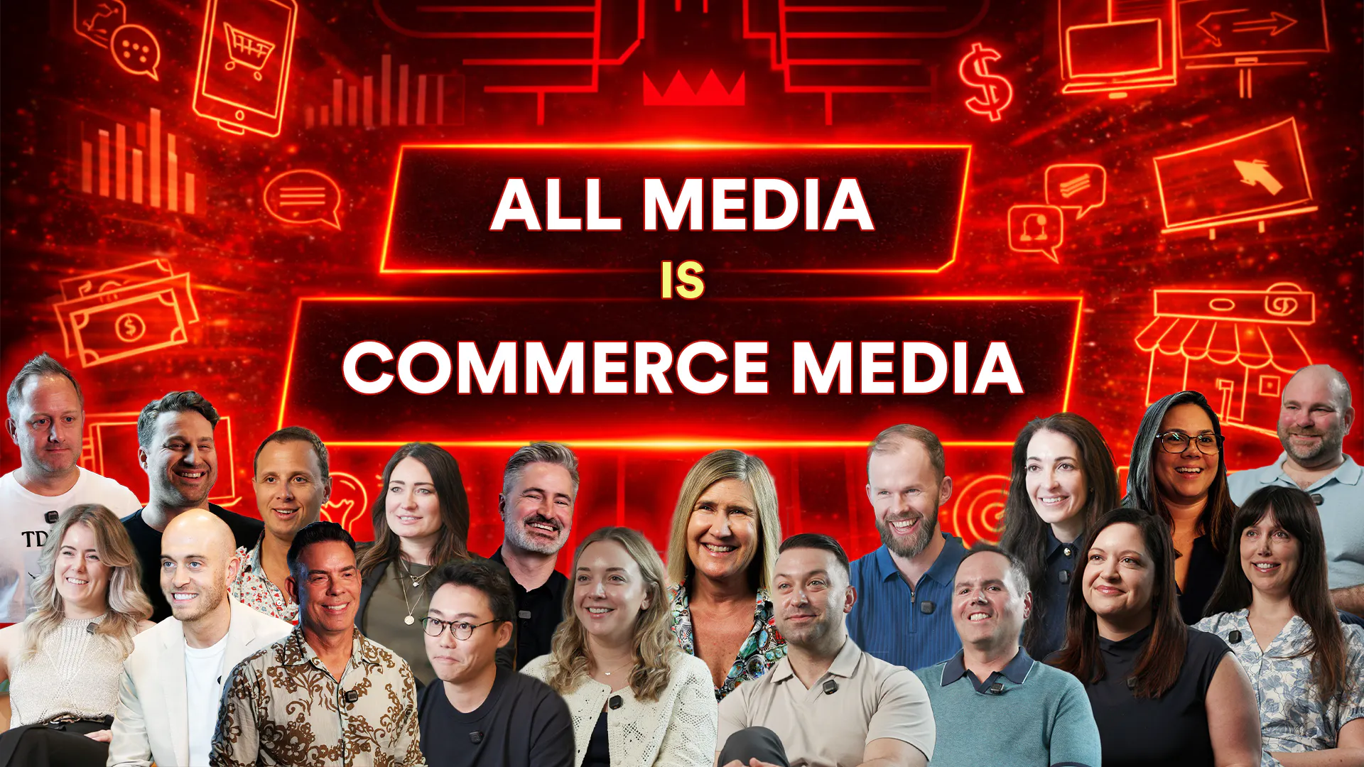 All Media Is Commerce Media: What happens when relevance becomes relentless?