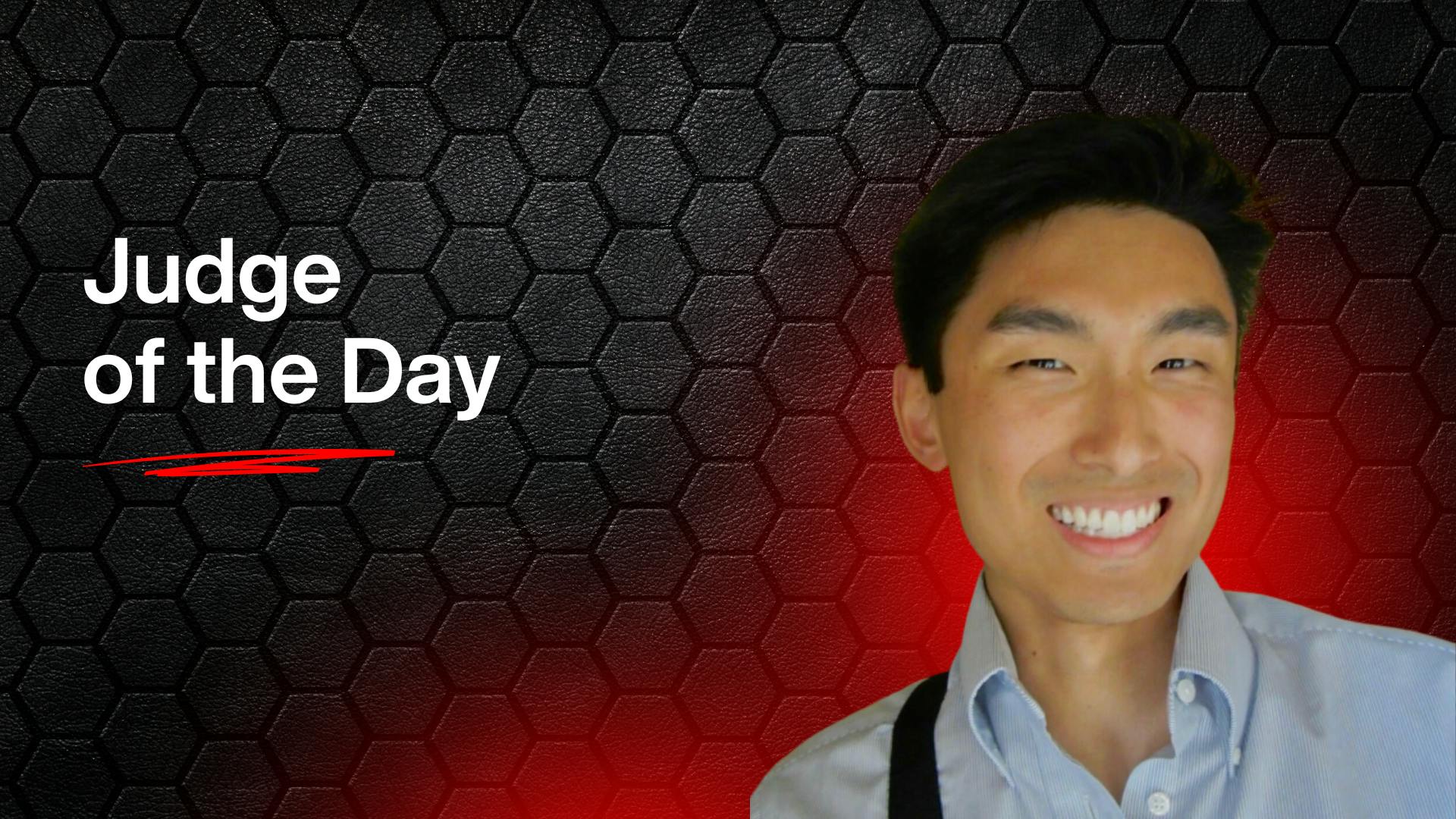 Judge of the Day: Revenue focus defines modern marketing, says Sam Bonfig