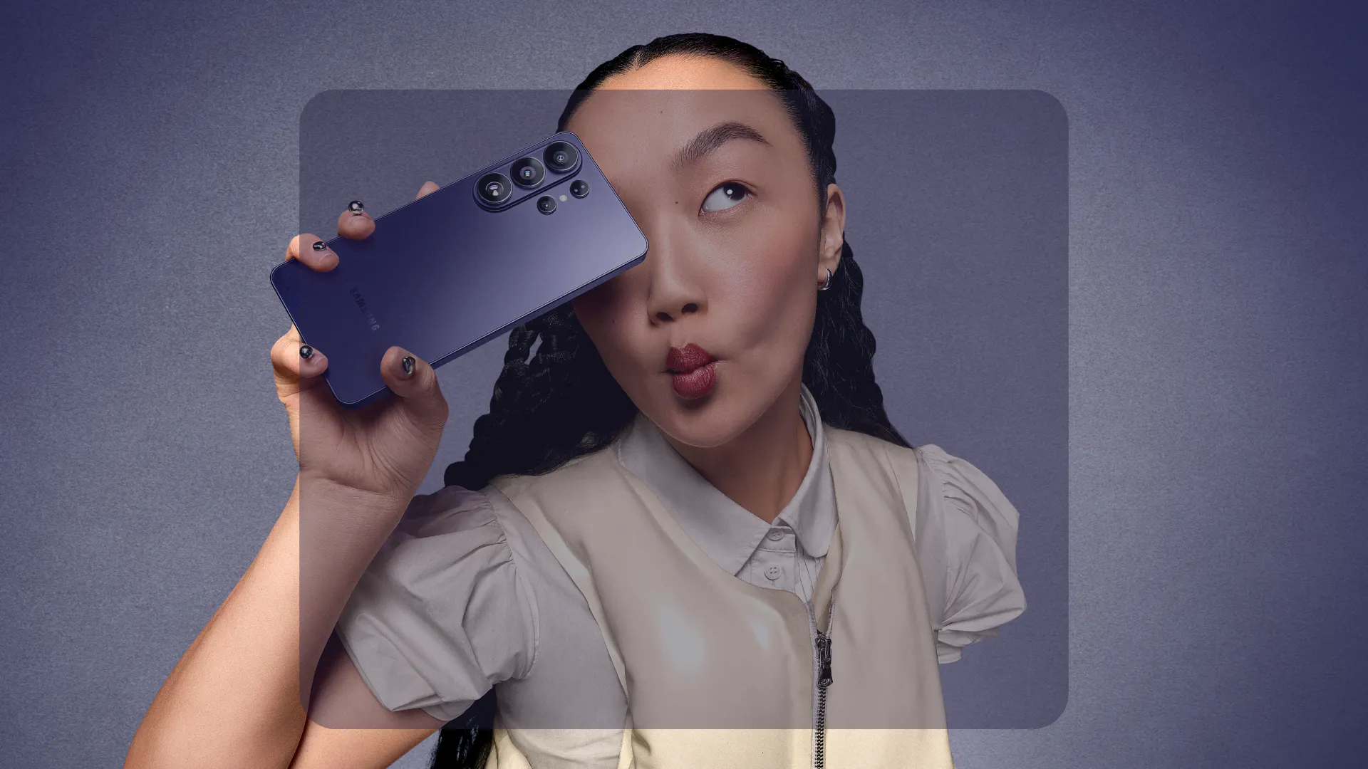Samsung tests whether privacy can carry a flagship launch