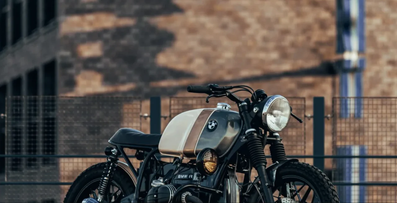 The Battle of the Bikes: which motorbike brand is top hog?