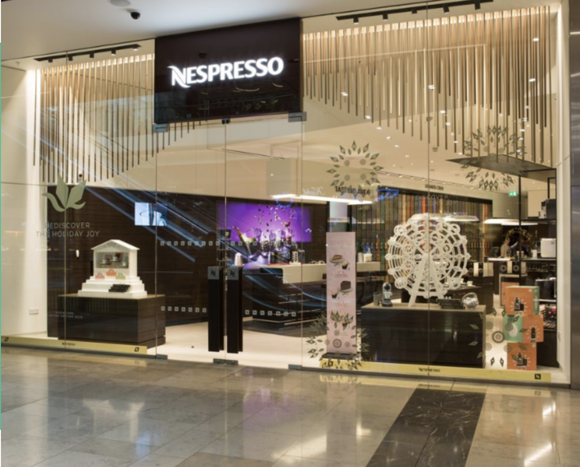 Dynamic Advertising in CPG - Nespresso DCO Case Study