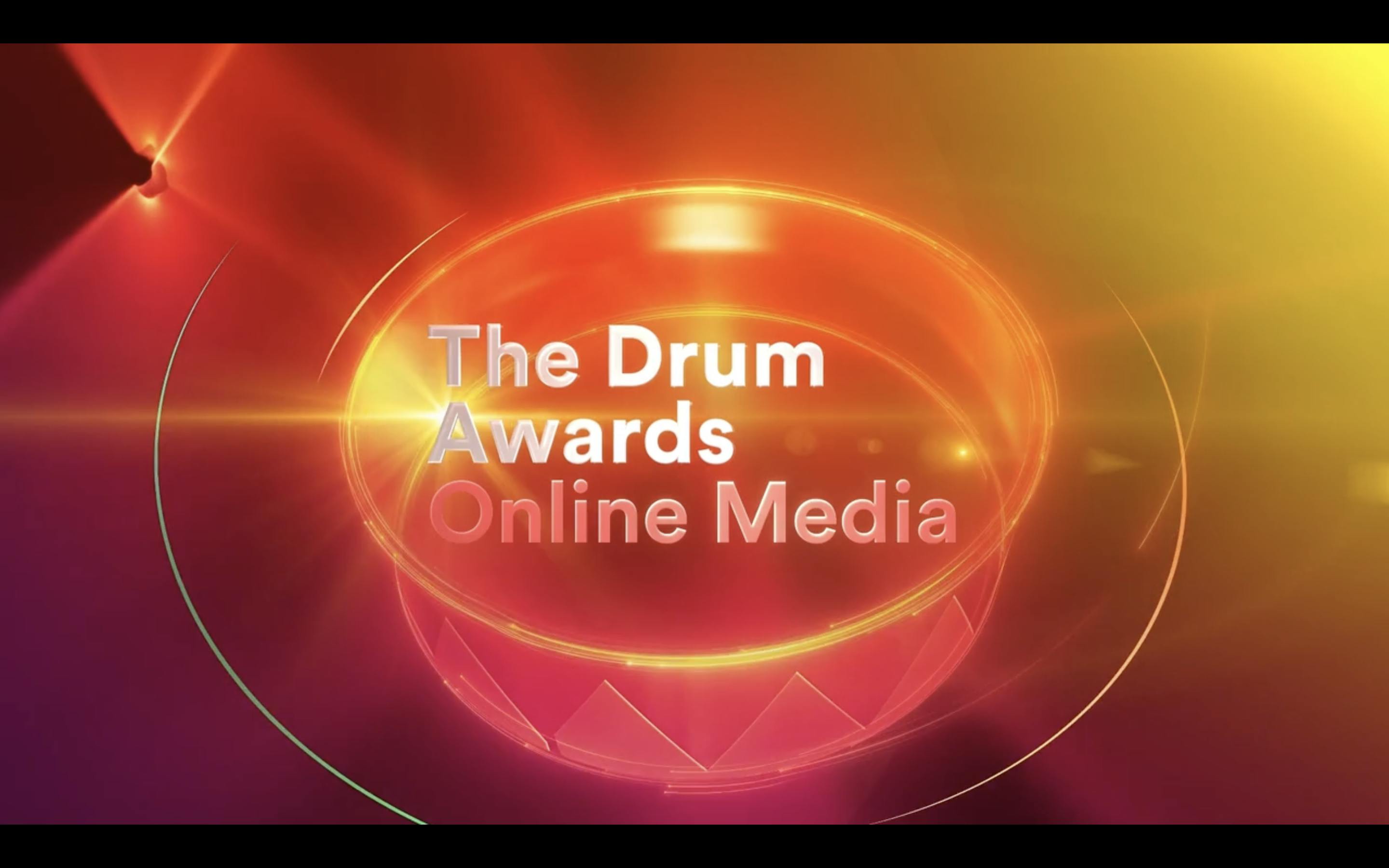 Online Media Awards 2023 The Drum