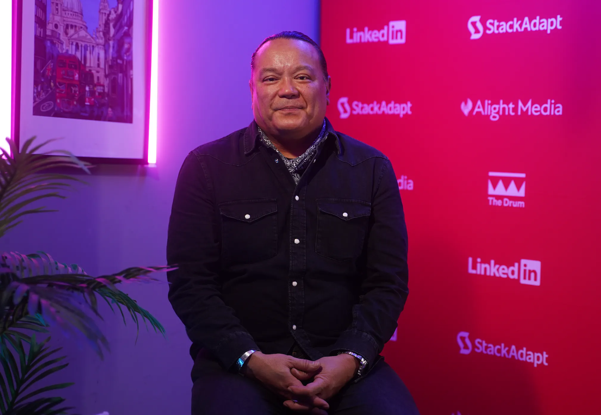 A CEO's reflection on winning Agency of the Year | The Drum