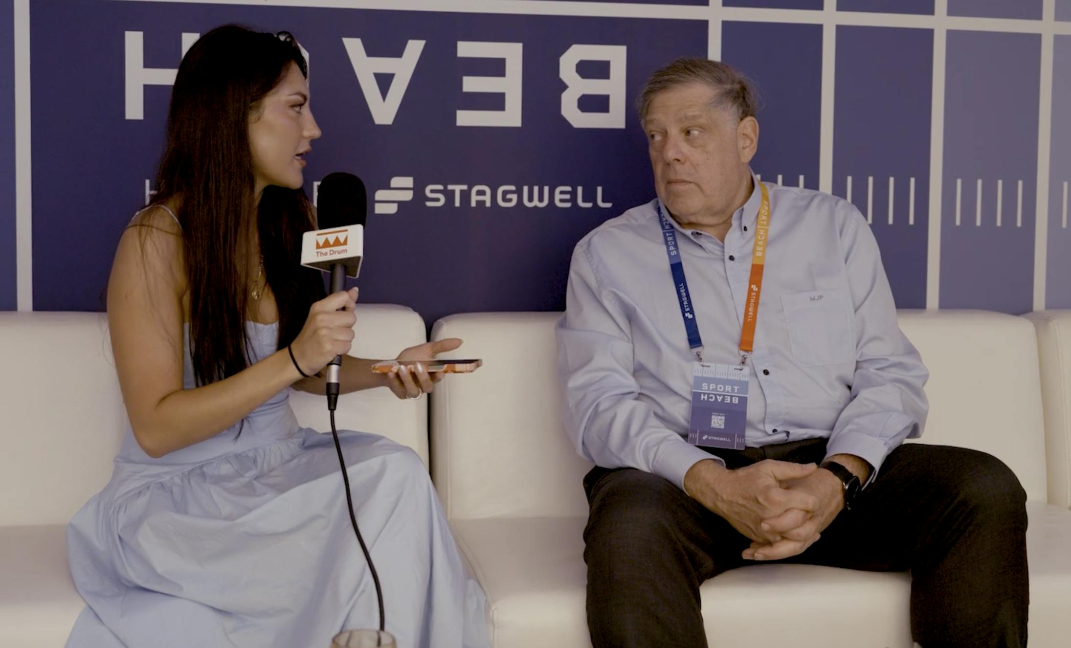 Stagwell CEO Mark Penn on ad industry trends, political advertising & AI - The Drum