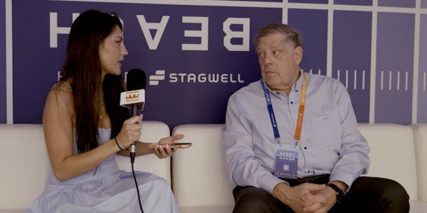 Stagwell CEO Mark Penn on ad industry trends, political advertising & AI - The Drum
