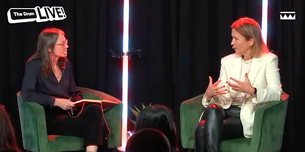 Fireside Chat: Inside L'Oreal