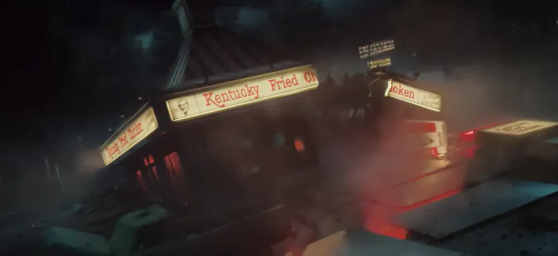 Ad of the Day: KFC becomes Hawkins Fried Chicken in Stranger Things ...
