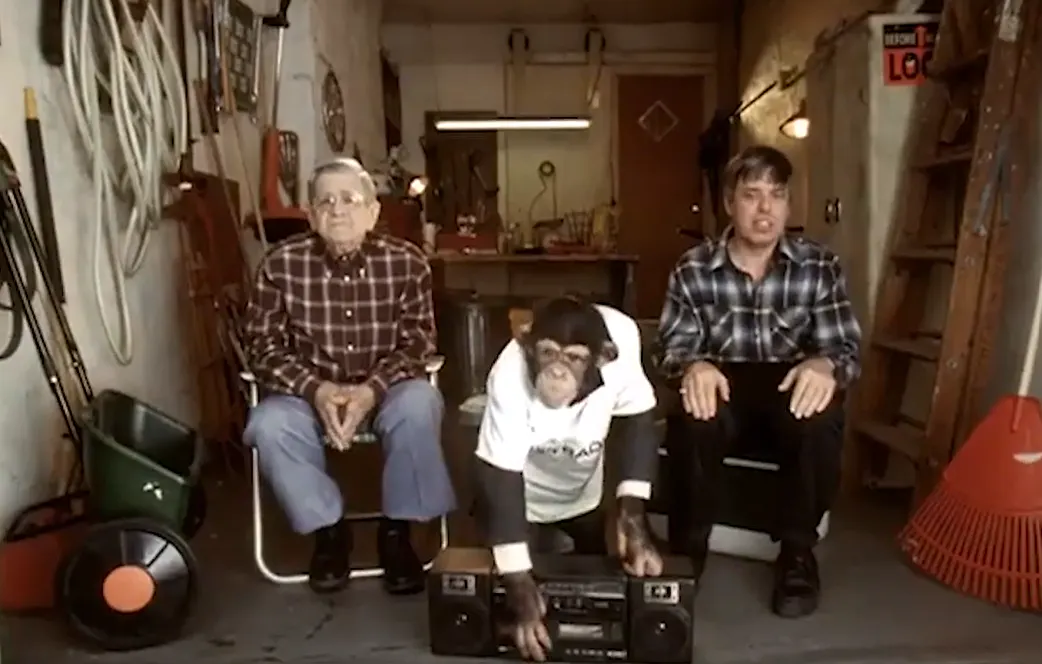 Why E-Trade’s ‘Monkey’ is still the only Super Bowl ad that matters ...
