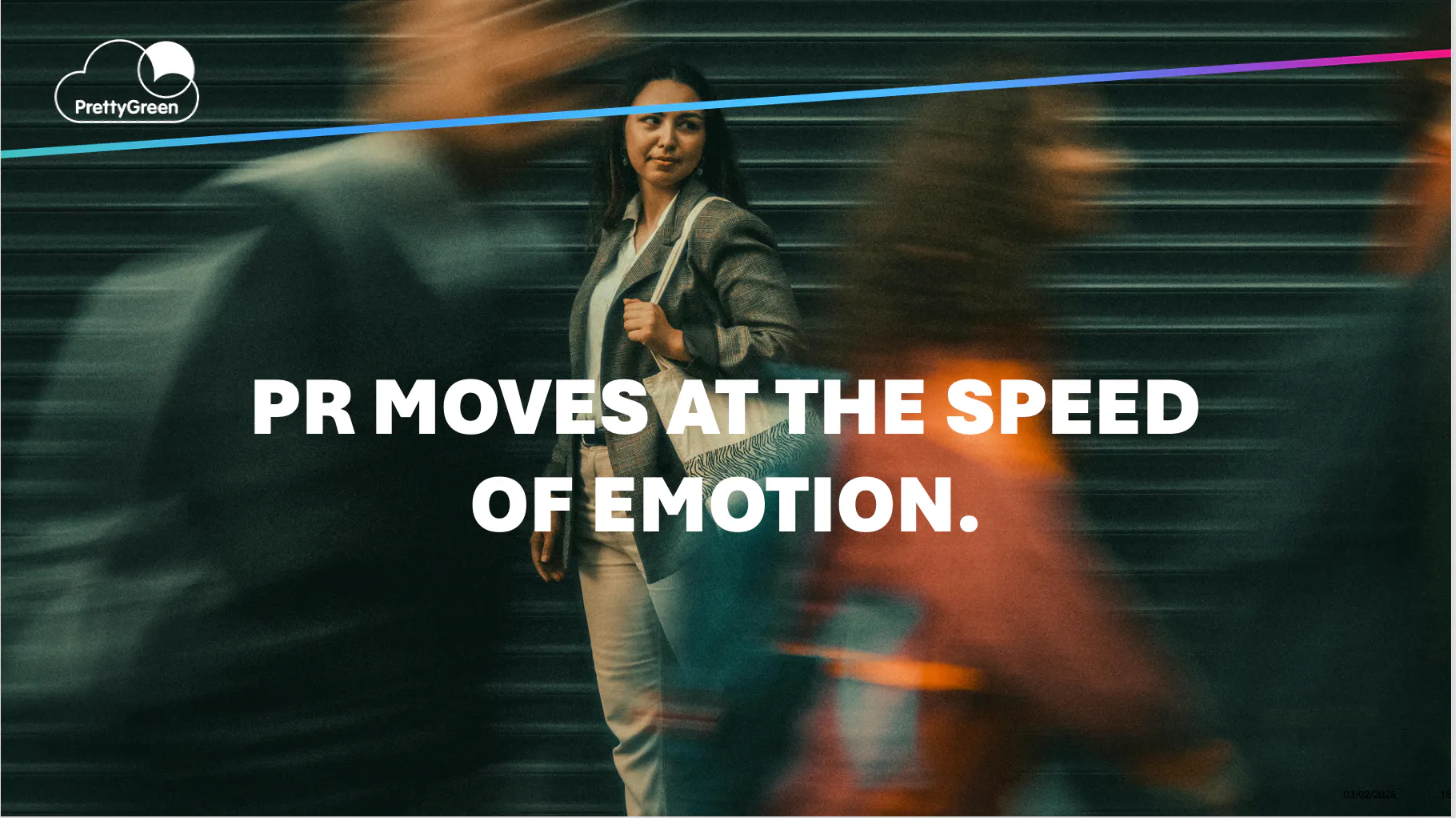 ‘PR moves at the speed of emotion’ – why fame is being rewritten in ...