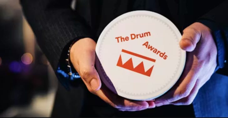 Want to boost your World Creative Ranking? Enter The Drum Awards for Marketing now