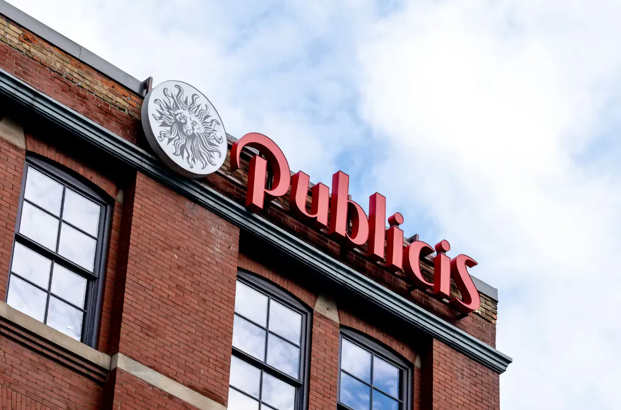 ‘The exposure is significant’: The fallout from Publicis’s $2.2bn LiveRamp deal