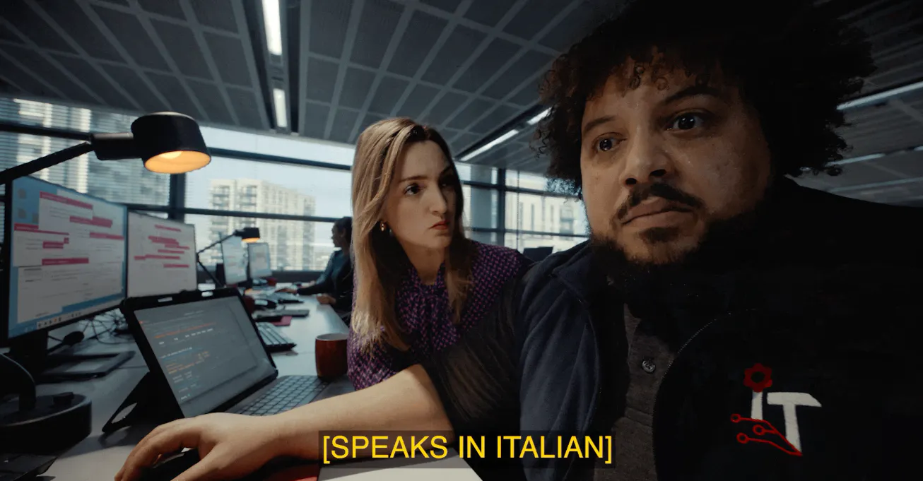 Ad of the Day: Hiscox brings ‘The most disastrous campaign ever’ to TV